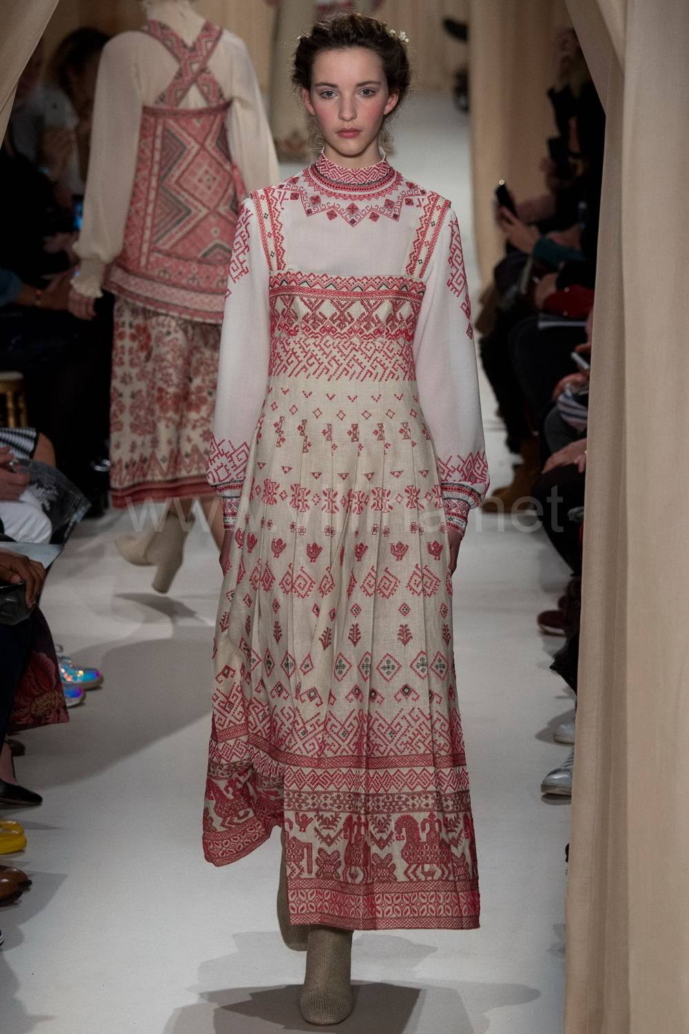 Valentino Spring 2015 Couture 3