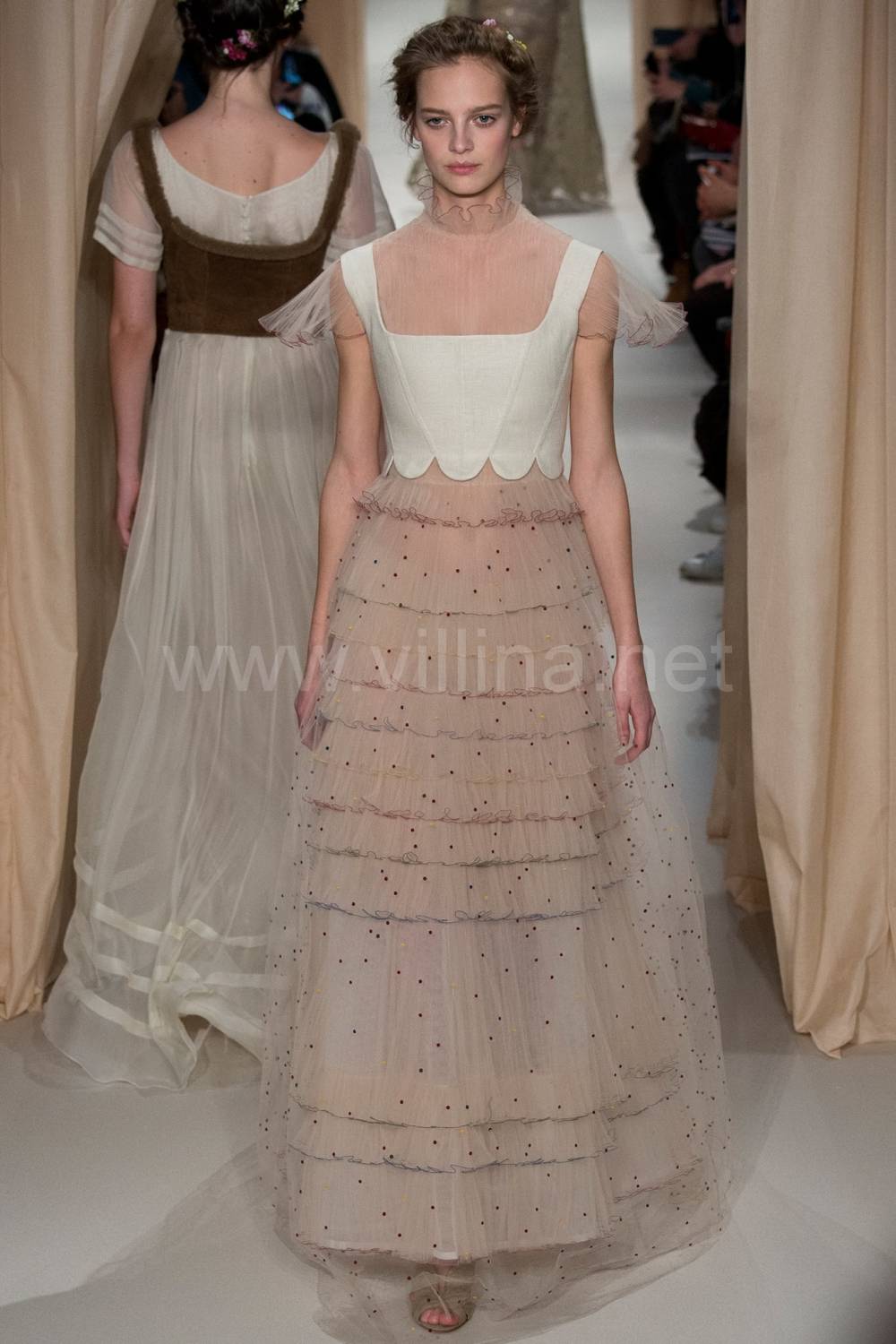 Valentino Spring 2015 Couture 12