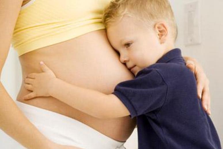 Как подготовиться к рождению второго ребенка