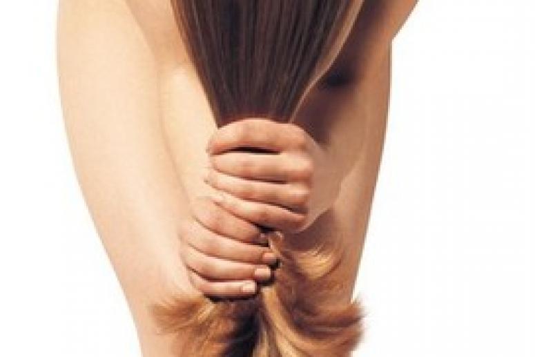 Маска для волос, которая укрепляет волосяную луковицу