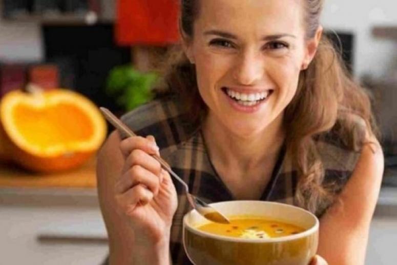 Супы назвали лучшим средством для похудения