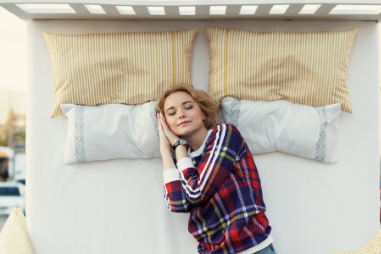 Ученые: дневной сон может быть опасен для здоровья