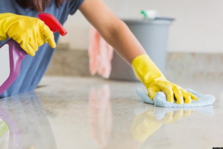 Ученые рассказали, почему важно поддерживать чистоту в доме