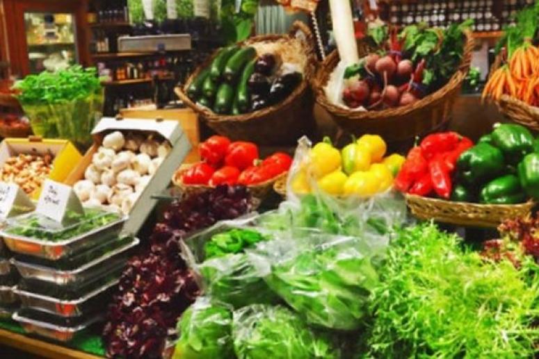 Диетолог Елена Соломатина назвала лучше сезонные овощи и фрукты