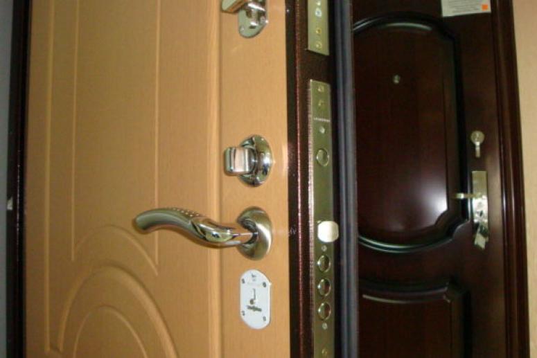 Какие входные металлические двери считаются самыми лучшими?