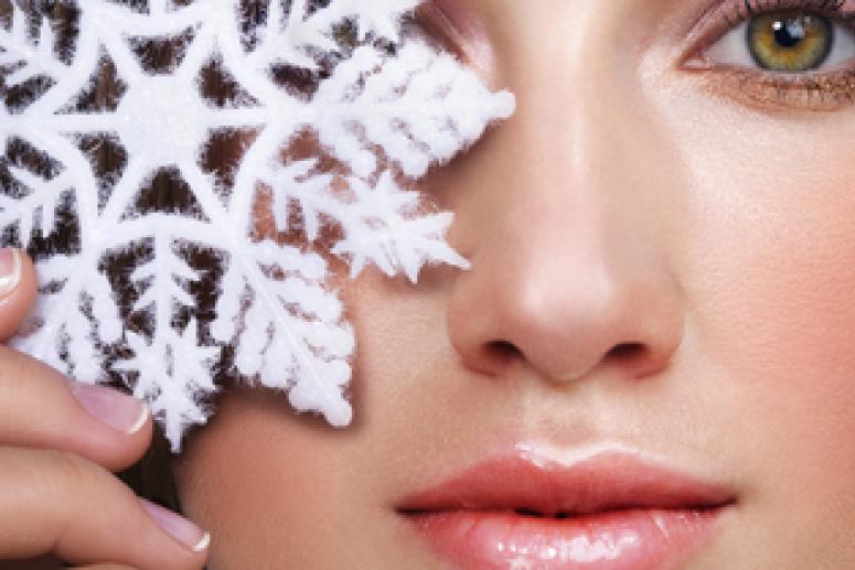 Полезные рекомендации по уходу за кожей в зимний период времени