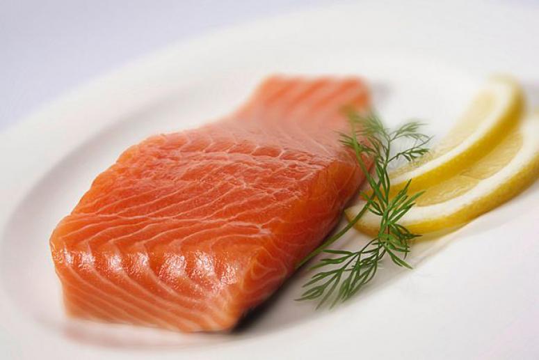 Чем полезна рыбная диета?