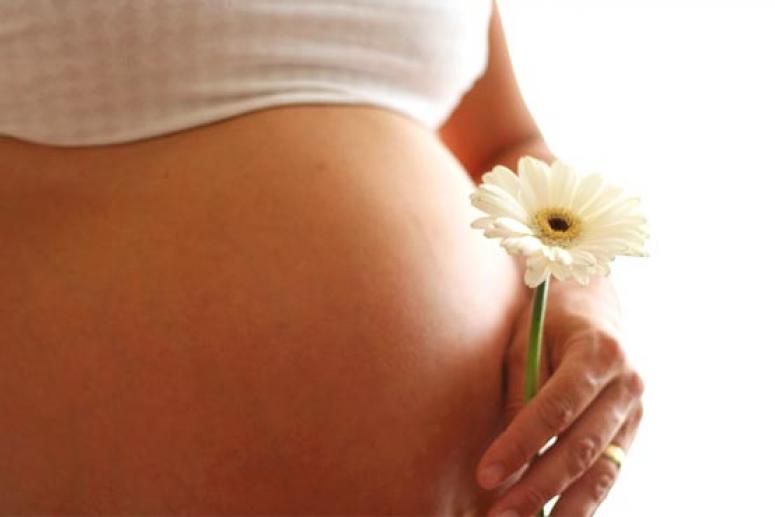 Оптимистическое настроение облегчает течение беременности