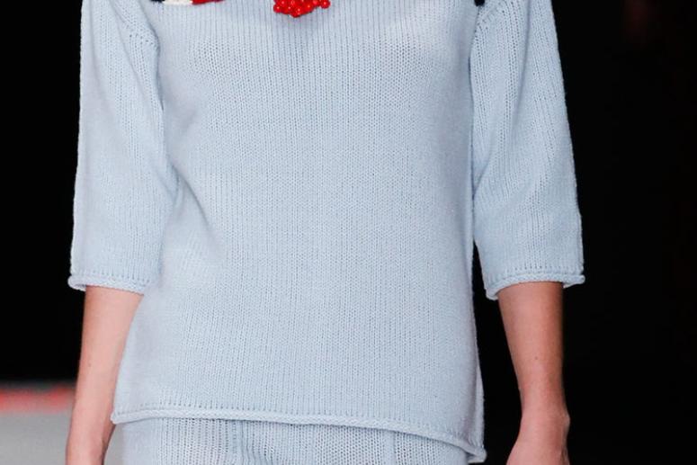 Модный свитер 2016 года. Модный джемпер 2016 года