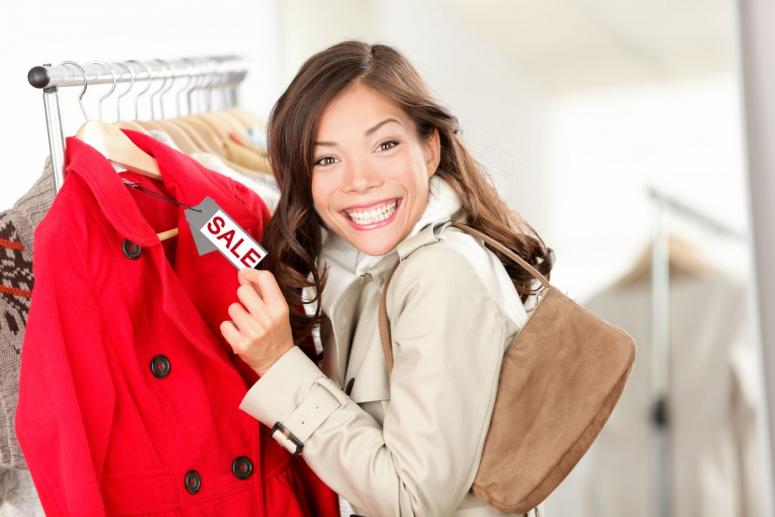 Отзыв о покупке одежды в интернет-магазине