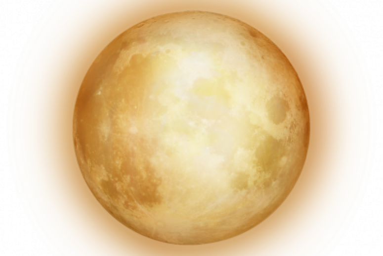 Лунный календарь на август 2015 года