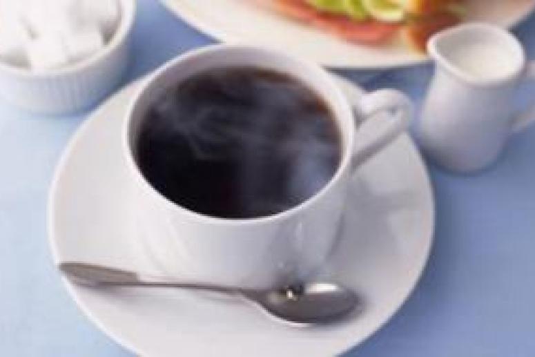 Всего одна чашка кофе в день снижает риск развития рака мозга на 34%