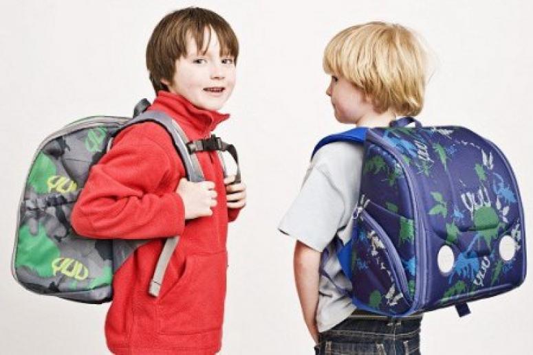 Эксперт: разгрузка школьных рюкзаков не принесёт пользы для здоровья детей