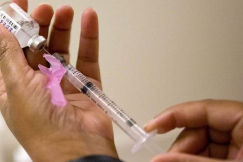 Новая вакцина от гриппа снова оказалась неудачной