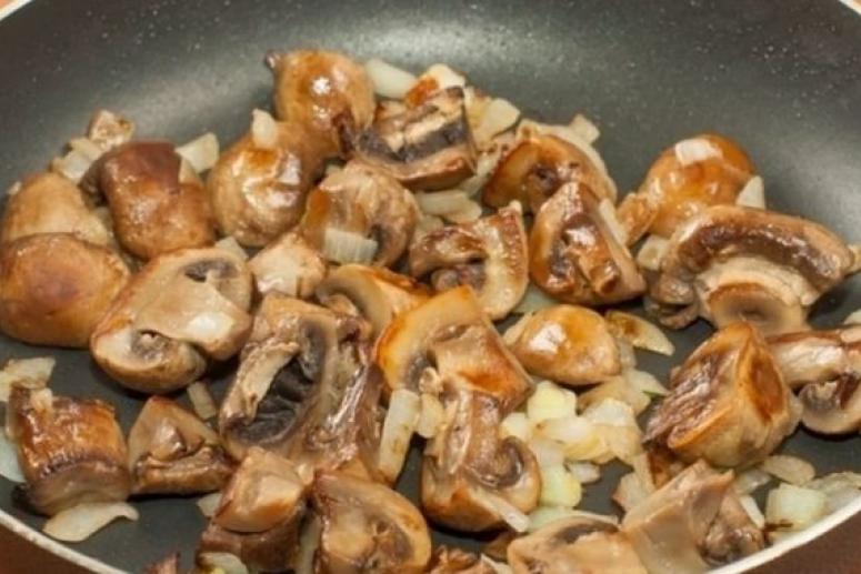 Врачи: грибы полезны для защиты от лишнего веса, повышенного сахара и рака