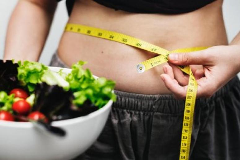 Похудеть мешает недостаток витамина С в организме