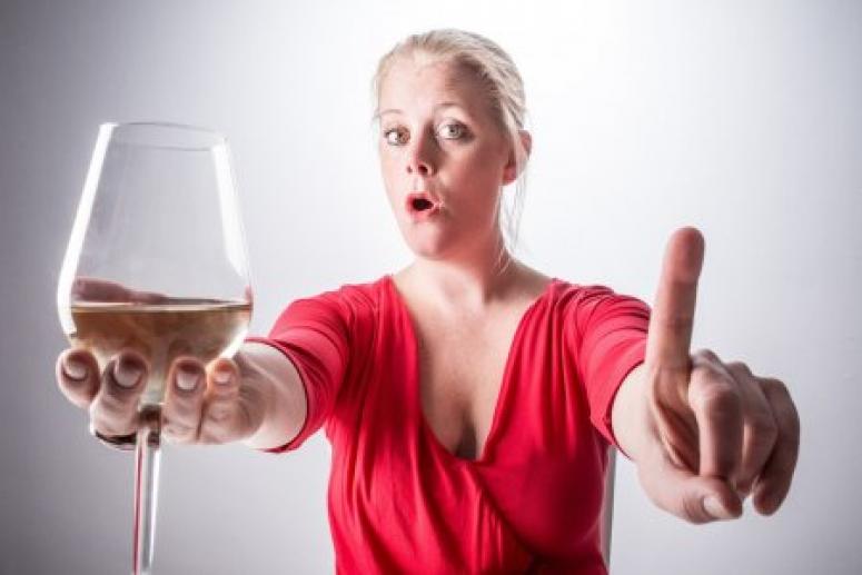 Алкоголь и диета: какие напитки нельзя худеющим