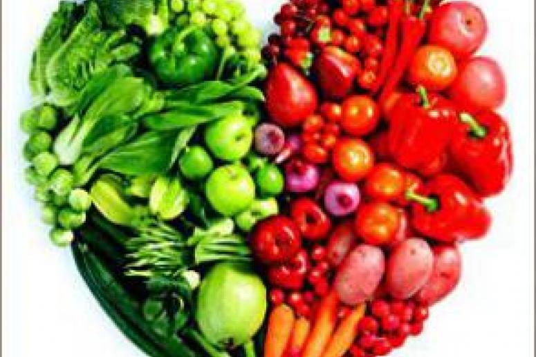 Правила выбора овощей без нитратов
