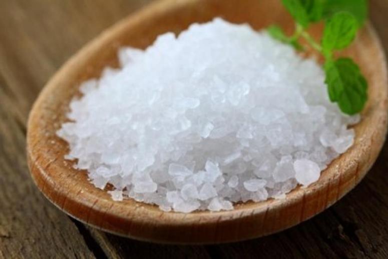 Какие болезни можно лечить с помощью соли?