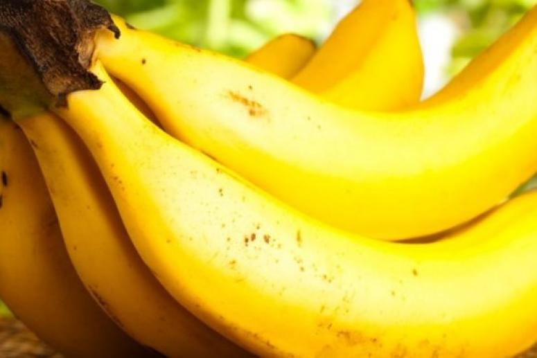 Бананы – вред и польза