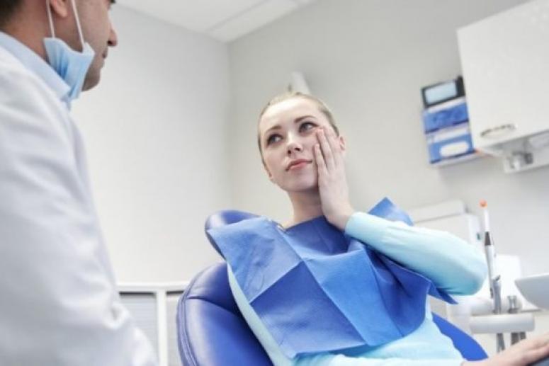 Эксперты рекомендуют чаще обращаться к стоматологам