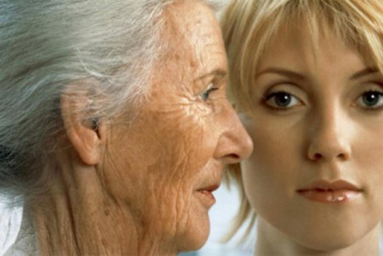6 привычек от которых стареет человек