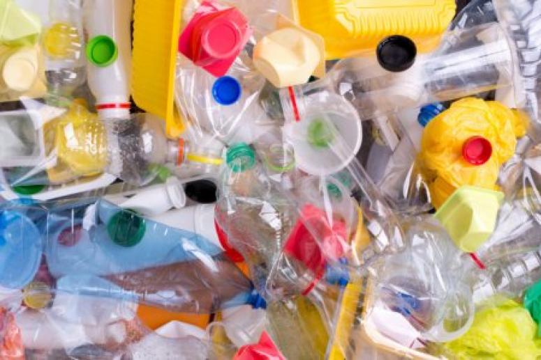 Ежегодно люди съедают более 75 тысяч микрочастиц пластика