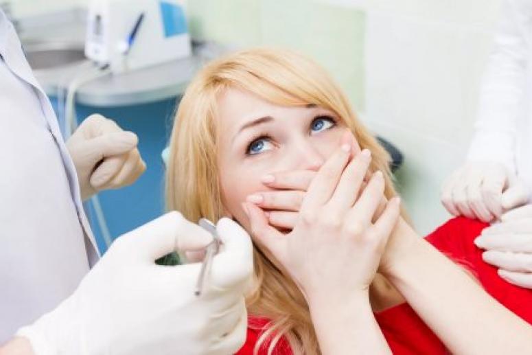 Визит к стоматологу может обернуться летальным исходом
