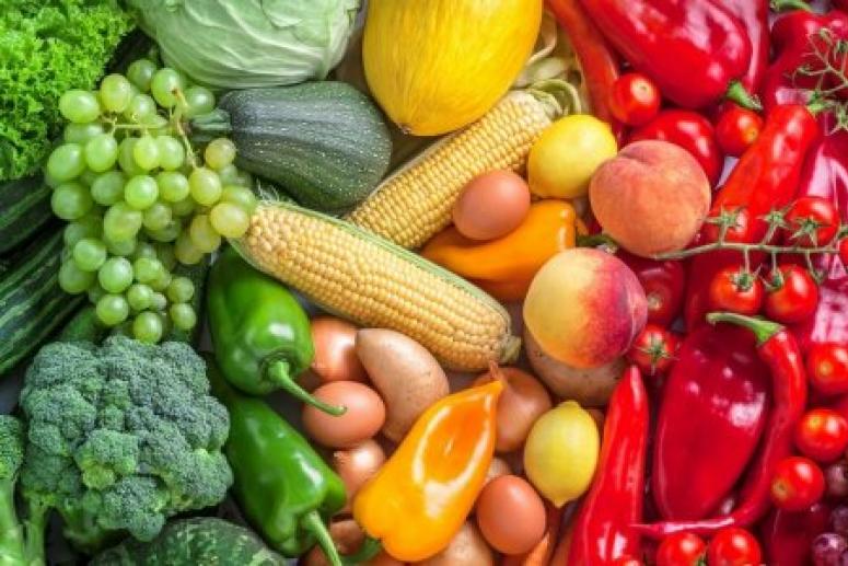 Почему фрукты и овощи нужны нам каждый день