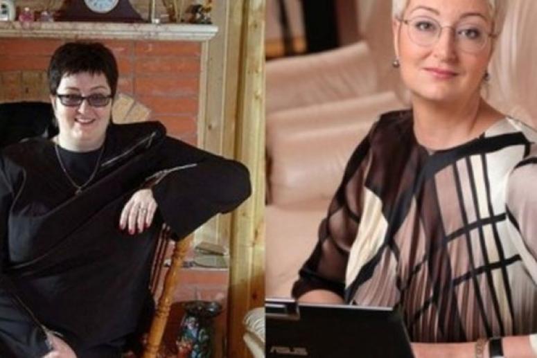 Татьяна Устинова шокировала видом после похудения