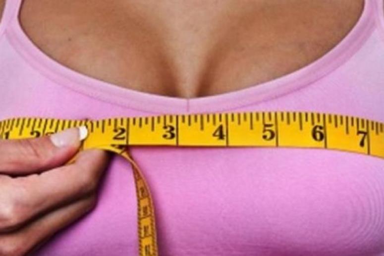 Неизвестный недуг вызвал у 46-летней жительницы Таиланда аномальный рост груди