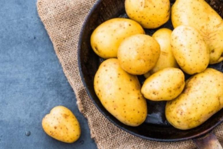 Картофель оказался одним из самых полезных продуктов