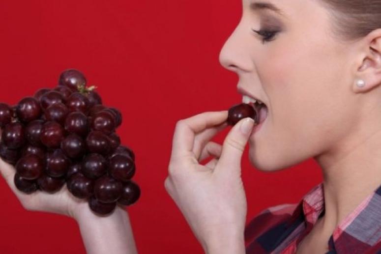 Названы 8 самых полезных ягод для нашего здоровья