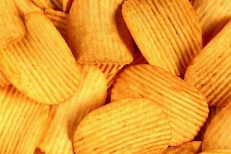Новая опасность чипсов и жареной картошки
