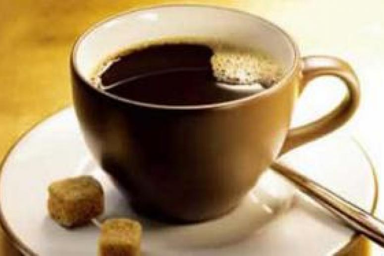 Обжарка кофейных зёрен увеличивает количество антиоксидантов в кофе