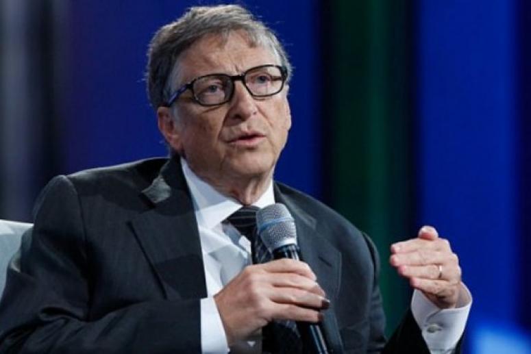 Билл Гейтс напророчил человечеству комариный апокалипсис