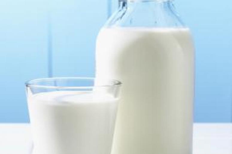 Польза молочных продуктов