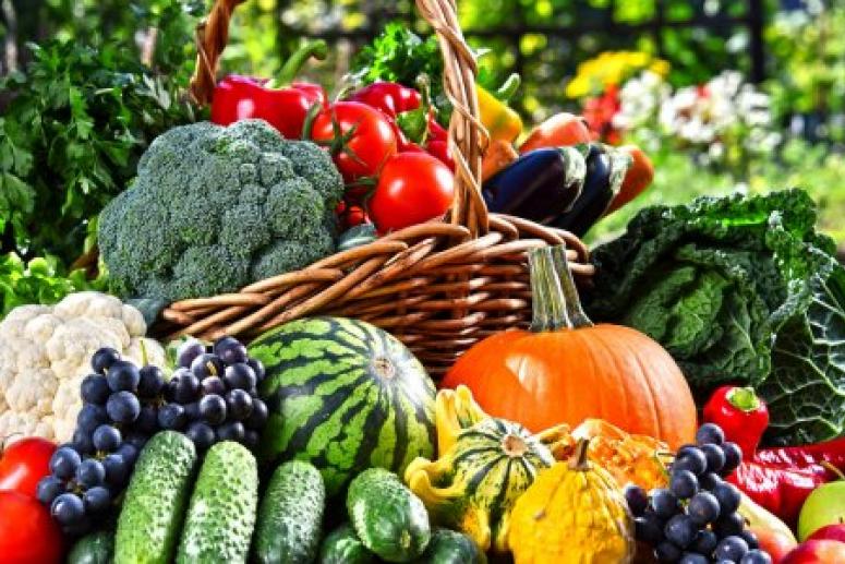 Как могут навредить полезные овощи и фрукты?