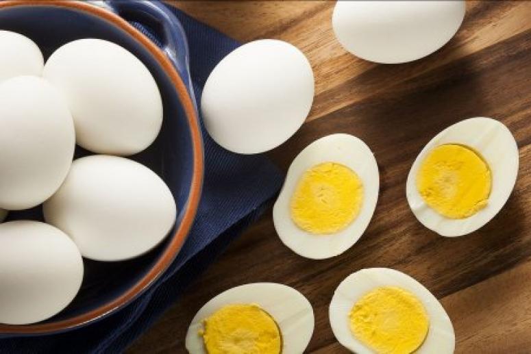 Есть переваренные яйца опасно для здоровья