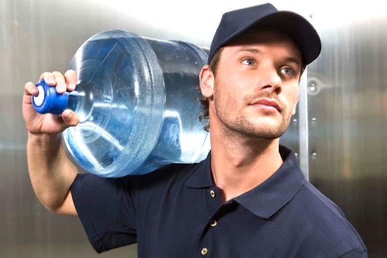 Доставка воды в офис: в чем плюсы этого сервиса?