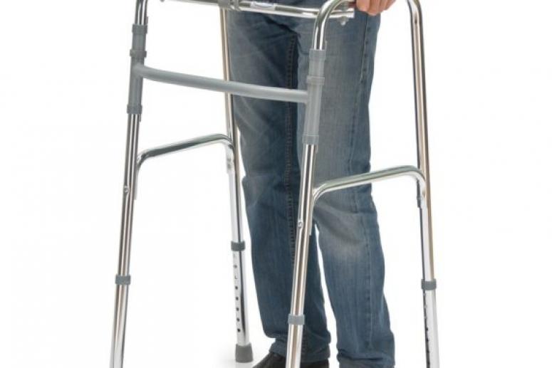 Ходунки для пожилых людей и инвалидов