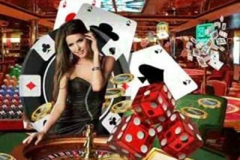 Как выбирают азартные игры современные посетители интернет казино?