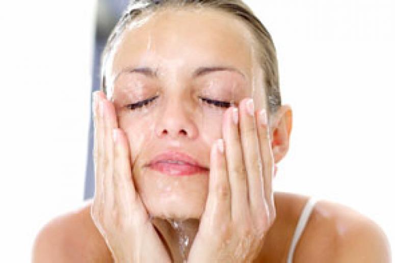 Как очистить кожу вашего лица
