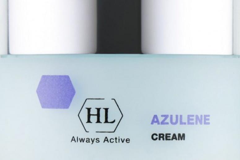 Линия Azulene от Holy Land – «скорая помощь» для чувствительной кожи