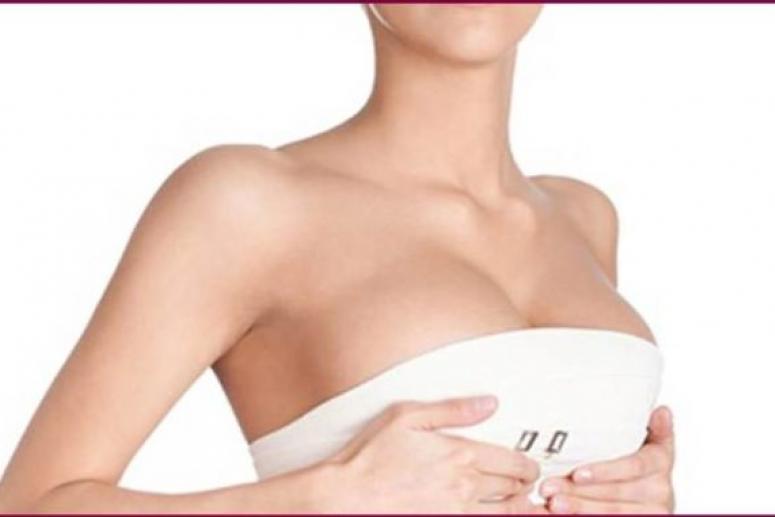 Мастопексия – хирургическая подтяжка груди