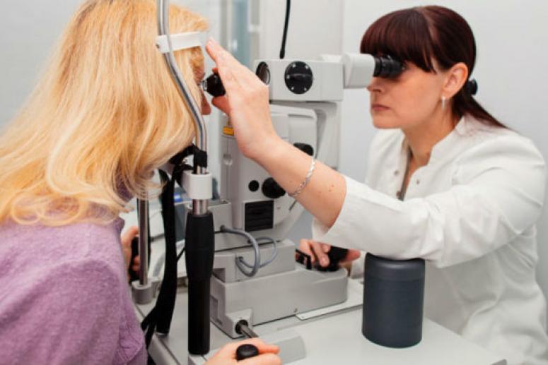 Какие заболевания лечит врач офтальмолог?