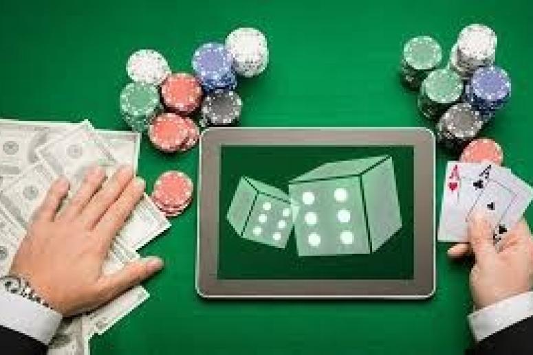 Рулетки в онлайн казино