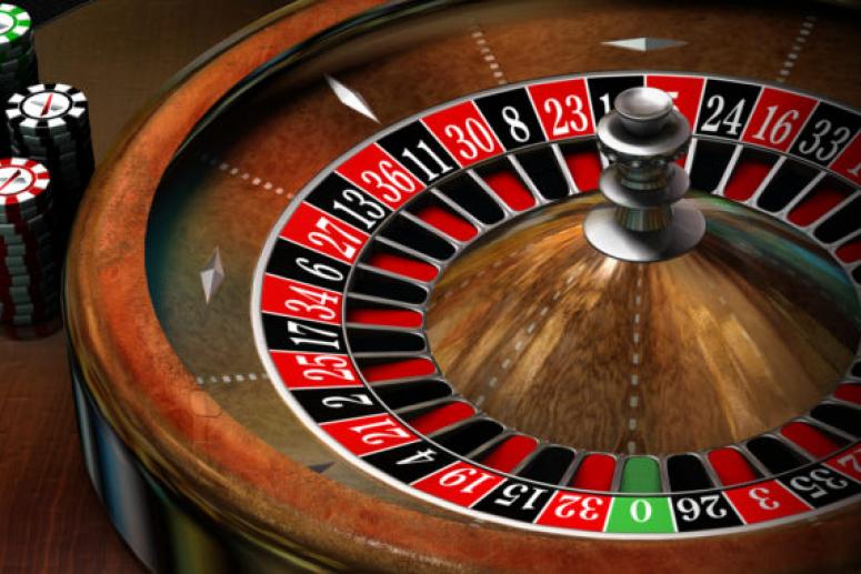 Онлайн-казино – мастерство или удача