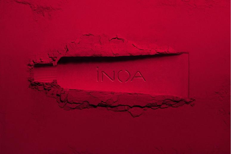 Революционная линейка средств INOA от L’Oréal Professionnel
