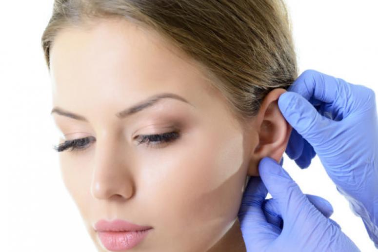 Как проходит операция по пластике ушей?